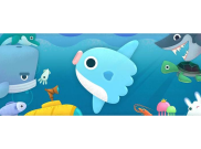 Mola, Flappy Bird Bawah Laut dari Korsel