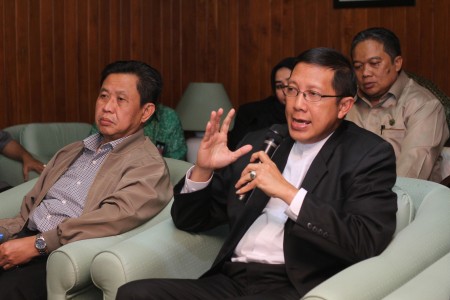 Indonesia Dapat Predikat Jamaah Haji Terbaik