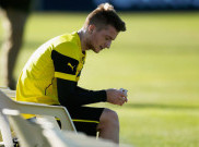 Agen Reus Bantah Kliennya Gabung Real madrid