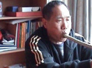 Liu Fei Pawang Ular Terhebat di Dunia