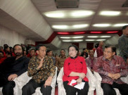 Soal Budi Gunawan, Jokowi Jangan Paksakan Keinginan Mega