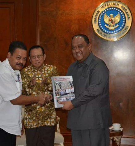 Batasi Jam Operasional Toko Modern, APKLI Dukung Wagub DKI Jakarta