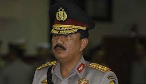 Mantan Wakapolri Minta KPK Selidiki Dugaan Rekening Gendut Badrodin Haiti