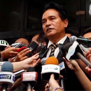 Yusril Kuliahi Jokowi Sore Ini