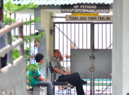 Eksekusi Mati 6 Terpidana Narkotika, Polda Jateng Kerahkan 6 Regu Brimob