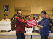 Komjen Budi Gunawan Jadi Tersangka, PB PMII Sebut KPK Berpolitik
