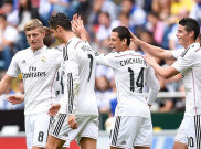 Los Galacticos Terancam Embargo?