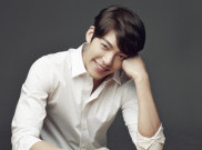 Kim Woo Bin Akan Obati Kerinduan Fans di Jakarta