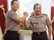 Mantan Wakalpolri: 'Cari Pengkhianat Anggota Polri'