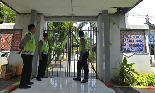Dalam Hal Pemberantasan Narkoba, Jokowi Di Atas SBY