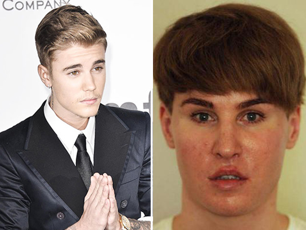 Ingin Mirip Justin Bieber, Pria ini Malah Rugi 900 juta 