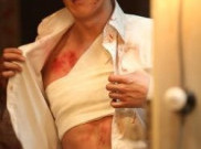 Kim Rae Won Pamer Tubuh Kekarnya di