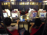 Seorang Pria Tewas Karena Keasyikan Main Game Online