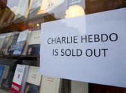 Redaktur Charlie Hebdo: Kami Hanya Menyerukan Kebebasan Beragama