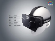 Tiongkok Mulai Memproduksi Perangkat Virtual Reality