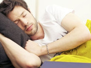Kota Dengan Penduduknya Yang Selalu Tidur