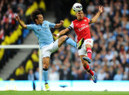 Preview Pertandingan EPL : Manchester City Vs Arsenal