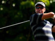 Atlet Golf Robert Allenby Diculik dan Dirampok di Hawai