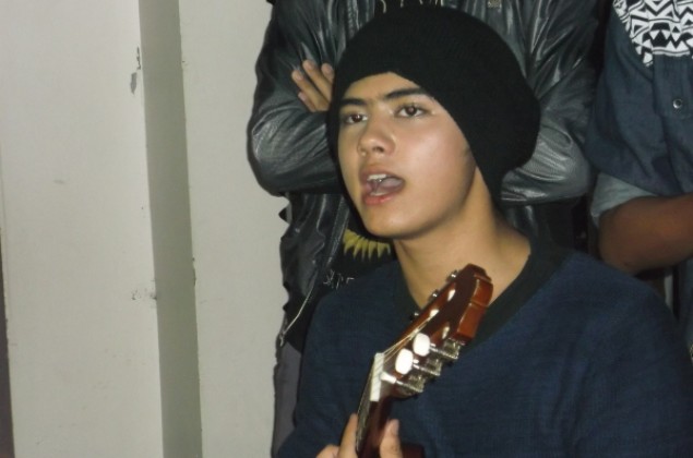Mini Konser