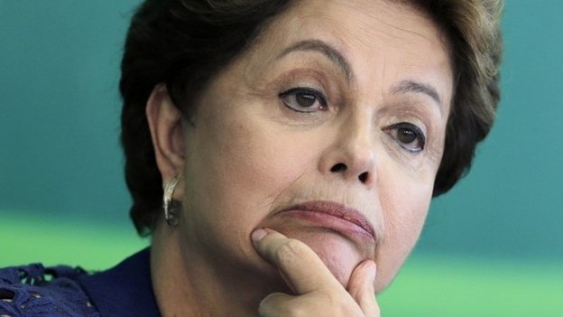 Presiden Brazil Mohon Grasi kepada Jokowi
