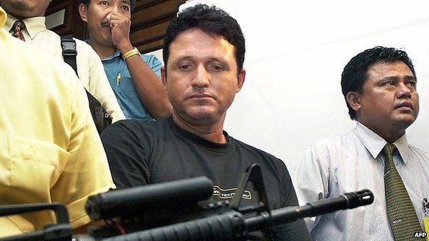 Brazil Marah Warganya Dieksekusi Mati di Indonesia