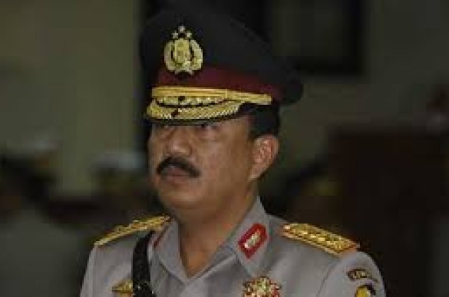 IPW: Tangkap Budi Gunawan