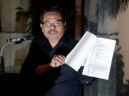 Kejagung akan Tuntut Hukuman Maksimal Bagi Kejahatan Narkotika