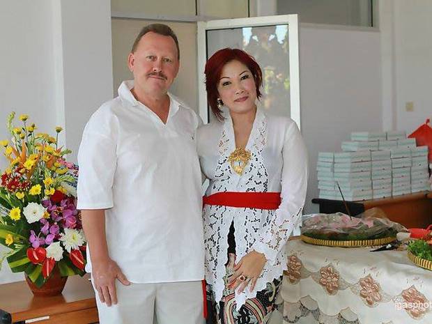 Masalah Ekonomi, Istri Tega Gorok Suami