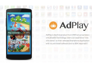 Coba Aplikasi Sebelum Diunduh Dengan AdPlay