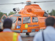 Helikopter Pembawa Kantong Jenazah AirAsia QZ8501 Dihadang Awan Cumolonimbus