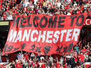 Fans Iblis Merah Marah Pada Van Gaal