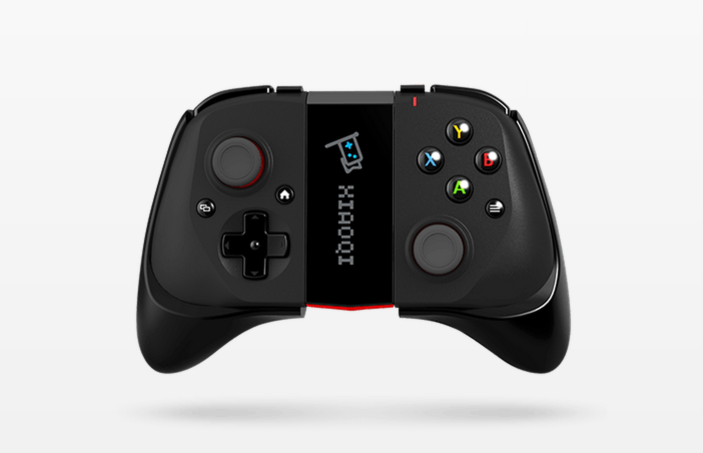 Xiaoqi, Gamepad Pertama dari UCWeb