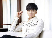Lee Seung Gi Rilis Album Baru Musim Semi Mendatang