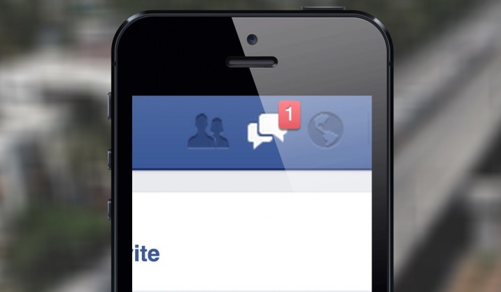 Peningkatan Fitur Facebook pada UC Browser