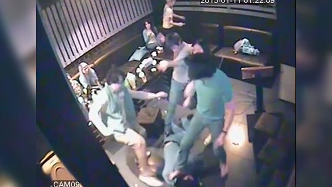 Kekerasan Terjadi oleh Sekelompok Anak Muda di Melbourne