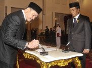 Ini Tugas Wantimpres