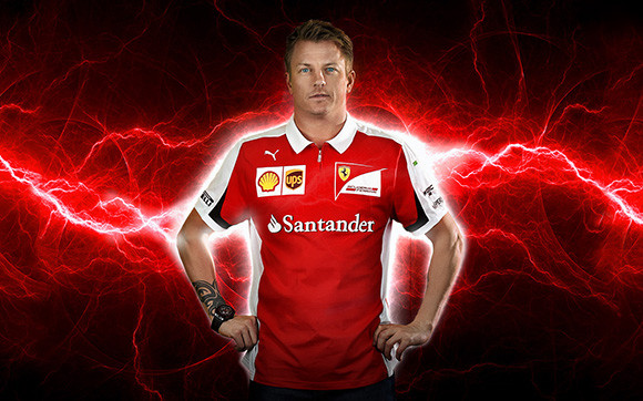 Aksesori F1 Ferrari 2015 Sudah dapat Dipesan