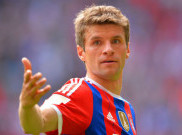 Muller Buka Suara Soal Isu Kepindahannya Ke United