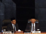 DPRD DKI Belum Gajian, Ahok: 