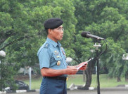 Prajurit TNI harus Miliki Loyalitas Tegak Lurus Kepada Negara