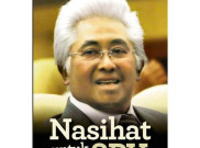Adnan Buyung Pembisik Presiden yang 'Bocor'