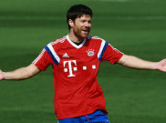 Xabi Alonso: Tinggalkan Madrid adalah Pilihan Tepat