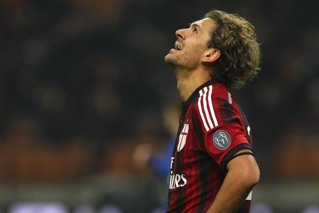 Atalanta Permalukan Milan di San Siro