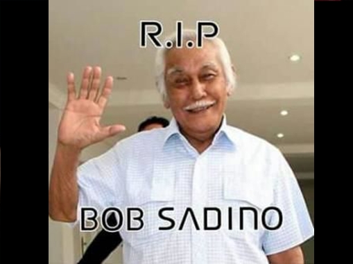 Bob Sadino Meninggal, Begini Respon Para Pengguna BBM