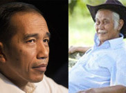 Pesan Rahasia Jokowi Kepada Keluarga Bob Sadino