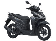 Pesona  All New Honda Vario 150 eSP