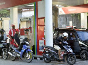Turunnya Harga BBM Tidak Pengaruhi Harga Elektronik