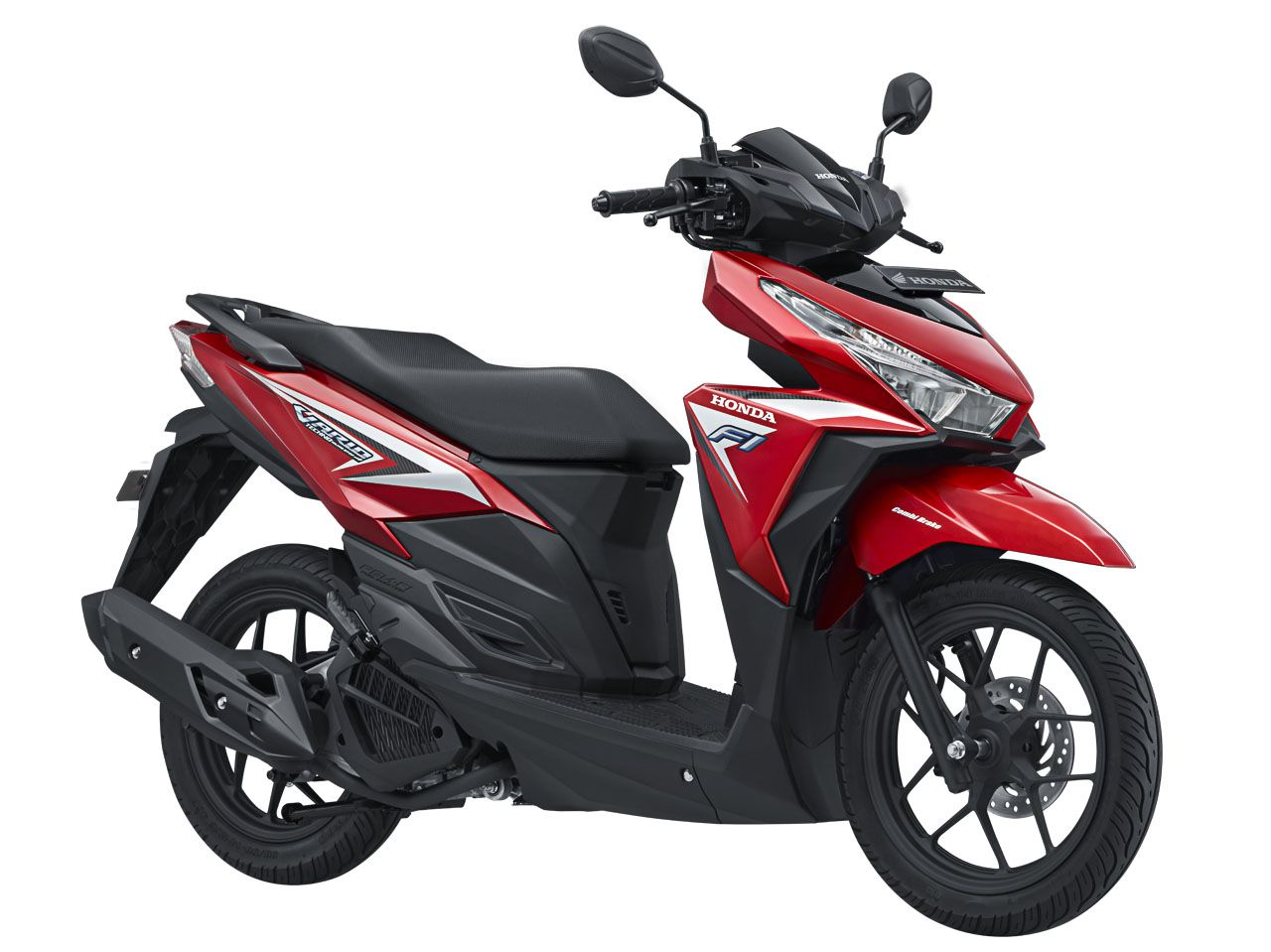 Skutik Entry Level Paling Diminati