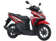 Skutik Entry Level Paling Diminati