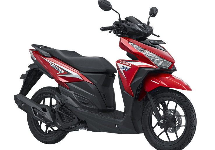Skutik Entry Level Paling Diminati